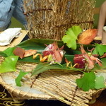 懐食　春慶　 - 夜・造り