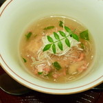 懐食　春慶　 - 夜・炊合せ