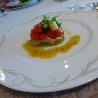 フランス料理 ル シエル - 