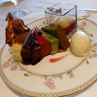 フランス料理 ル シエル - 