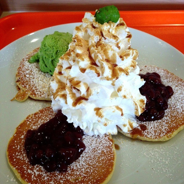 閉店 アメリカンキッチン アリオ上尾店 上尾 パンケーキ 食べログ 閉店 アメリカンキッチン アリオ上尾店 上尾 パンケーキ 食べログ