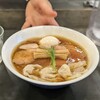 らぁ麺やまぐち