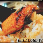 うなぎ処美味美 - 