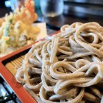 手打ち蕎麦 あかね - 