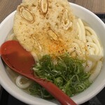 因幡うどん - 