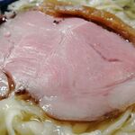 さんくるげ - チャーシュー