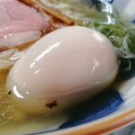 さんくるげ - たまご