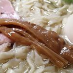 さんくるげ - メンマ