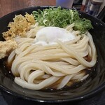 Sanuki Udon Taishi Toukyou Men Tsuu Dan - 