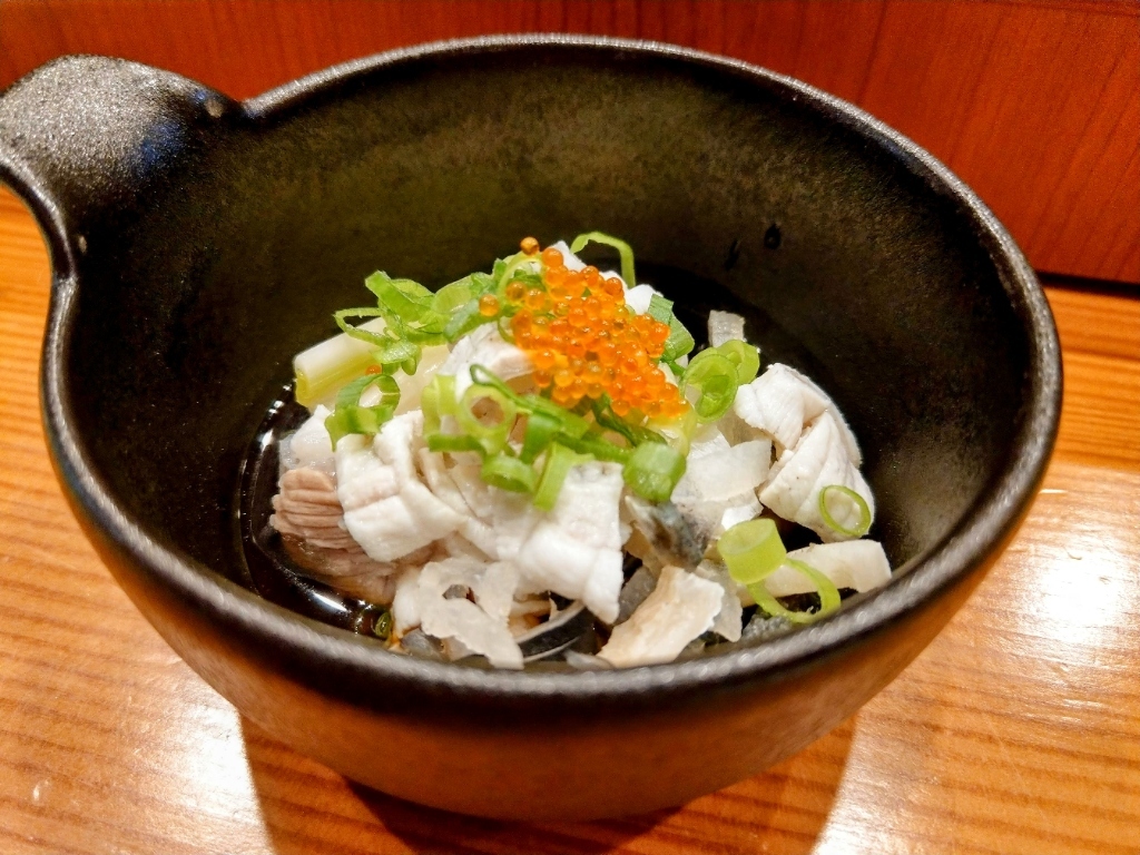 長岡 大 寿司