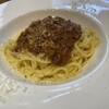 パパは唐揚げ 私はパスタ。 大森町店