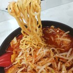 麺辛屋 二代目 美國 - 