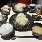 とんかつ憲進 - 