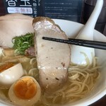 麺乃はる - 