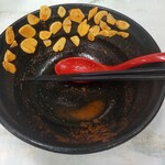 麺辛屋 二代目 美國 - 