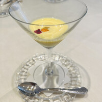 リストランテ ラ ソリア - 