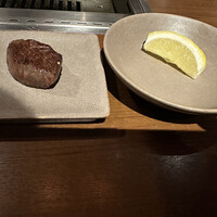 焼肉うしごろ 表参道店 - 