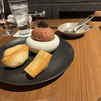 焼肉うしごろ 表参道店 - 