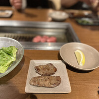焼肉うしごろ 表参道店 - 