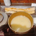 しんぱち食堂 - 