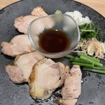 Oreno Yakitori - 