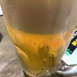 青龍門 - ビール