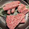 焼肉・ホルモン 牛の刻