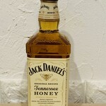 杰克丹尼尔蜂蜜威士忌