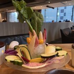 AWkitchen TOKYO 新丸ビル店 - 