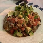 メキシカン料理 アンクルスティーブンス - 