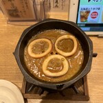 北海道蕎麦酒場 そばえもん - 