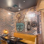 WILLIAMS BROOKLYN RESTAURANT - 