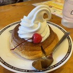 Komeda Kohi Ten - 