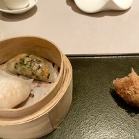 中国飯店 富麗華 - 