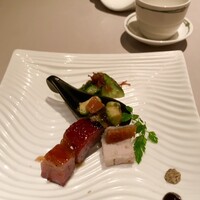 中国飯店 富麗華 - 