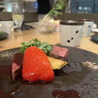AWkitchen TOKYO 新丸ビル店 - 
