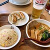 れんげ食堂 Toshu  森下店