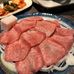 雌牛専門店 板前焼肉一牛 - 