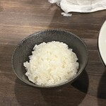 nishikiiwamotomatsuyamara-memba- - 追い飯小