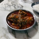 サンバレーホテル - チキンチリ