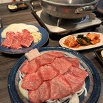 雌牛専門店 板前焼肉一牛 - 