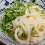 Marugame Seimen - 