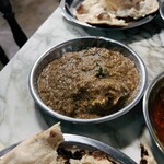 サンバレーホテル - ナンドゥマサラ