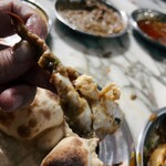 サンバレーホテル - 蟹