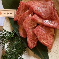 焼肉 しゃぶしゃぶ 石田屋。 北野坂店 - 