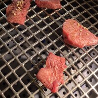 焼肉 しゃぶしゃぶ 石田屋。 北野坂店 - 