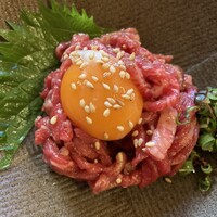 焼肉 しゃぶしゃぶ 石田屋。 北野坂店 - 