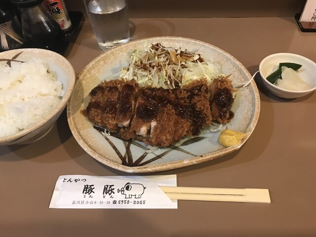 Tonkatsu Tonton photo 2