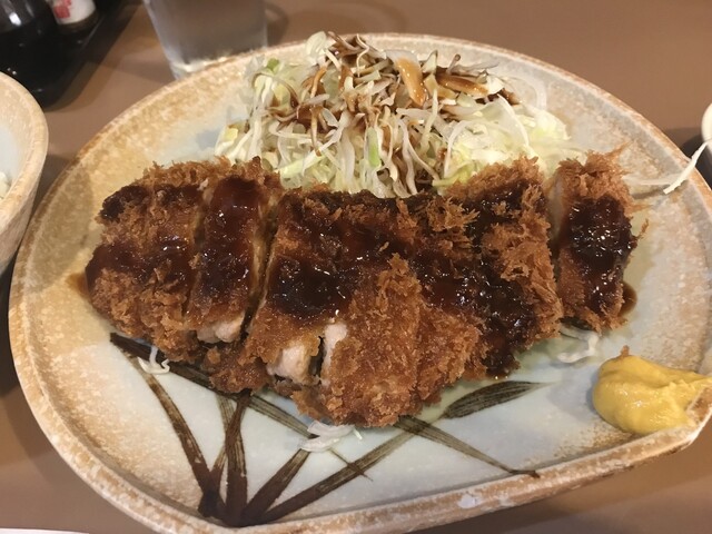 Tonkatsu Tonton