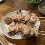 Yakitori Izakaya Tori - 